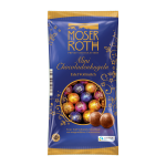 Moser Roth kulki Czekoladowe Mleczna Czekolada 150g