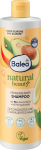 Balea Szampon Natural Beauty Olej Awokado Masło Mango 400ml Niemcy