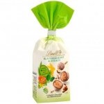 Lindt Czekoladowe Jajeczka Wielkanocne Nadzienie Orzechowe 100g
