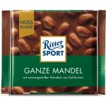 Ritter Sport Ganze Mandel czekolada z Migdałami 100