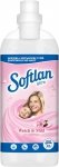 Softlan Ultra Weich Mild Sensitiv płyn do płukania 45p