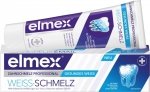 Elmex Wybielająca Pasta do Zębów Professional Weiss-Schmelz 75ml