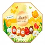 Lindt Czekoladowe Jajeczka Mix 5 smaków 288g