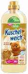Kokolino płukania Kuschelweich Glucksmoment 1l DE