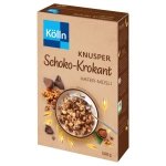 Kolln Musli Mleka Czekolada Krokantem 500g