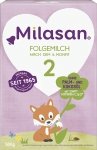 Milasan 2 mleko następne 500g 6m bez ol.Palmowego
