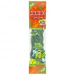 01,2026 Haribo żelki Spaghetti Jabłko sznurki kwaśna posypka 200g z Niemiec