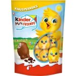 Kinder Mini Kurczaki Wielkanocne z Nadzieniem z Ciasteczkami 122g