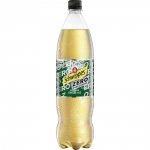 Schweppes Original American Ginger Ale ZERO Bez Cukru Dieta 1,25L Niemiecki