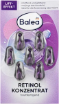 Balea Ampułki Koncentrat Retinol 7x1ml Niemcy