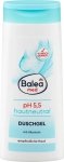 Balea Med Żel pod Prysznic Neutralne PH 5,5 300ml z Niemiec
