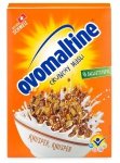Ovomaltine Crunchy Musli Szwajcarskie płatki 450g