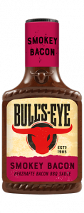 Bull's Eye Oryginalny Sos Smokey Bacon 300ml