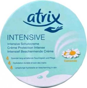 Atrix Intens Krem do rąk Atrix Intens 150 ml