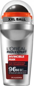 Loreal Men Expert Invincible Men Kulka Deo 50 ml 96H