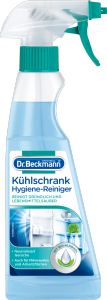 Dr Beckmann spray do czyszczenia Lodówki Bio Alkocho 250
