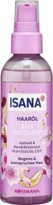 Isana Olejek Włosów Jojoba Magnolia Ułatwia Rozczesywanie 100ml z Niemiec 