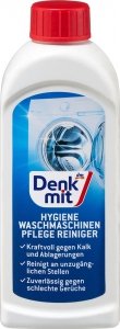 Denkmit Odkamieniacz Do Pralki Środek Czyszczący 250ml