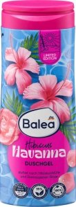 Balea Żel pod Prysznic Hibiscus Havana Kwiatowy 300ml
