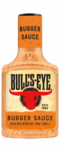 Bull's Eye Oryginalny Sos do Burgerów 300ml