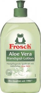 Frosch koncentrat do mycia naczyń Aloe Vera 500 DE