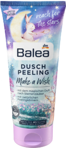 Balea Peeling dla Nastolatki Make a Wish 200ml