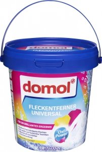 Domol Uniwersalny Odplamiacz Proszek Oxy Power 750g z Niemiec