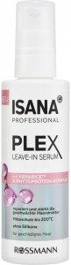 Isana Plex Wegańskie Serum Bez Silikonu Włosy Łamliwe 100 ml Niemcy
