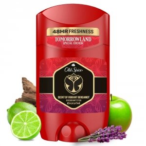 Old Spice Rockstar Dezodorant w Sztyfcie Oryginalny 50ml z Niemiec
