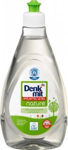 Denkmit płyn do naczyń Naturalny do oczyszczalni szamb