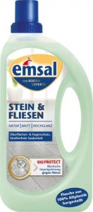 Emsal Płyn do podłóg z Kamienia i płytek 1L NIEMIECKI