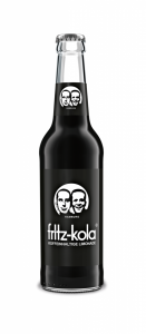 Fritz Kola Napój Gazowany z Kofeiną Oryginal 0,33l Niemcy