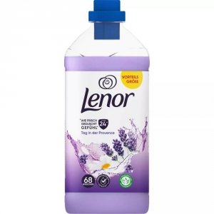 Lenor płyn płukania Lawendowy Tag in der Provence 68 Płukań Niemiec