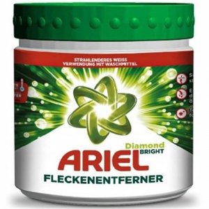 Ariel Diamond Bright Uniwersalny Wybielacz w Proszku 500g
