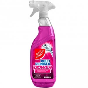 GG niemiecki środek do czyszczenia osadu rdzy mydła w spay 1L