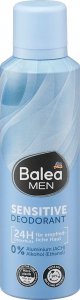 Balea Men Sensitiv Dezodorant w Spray 200ml