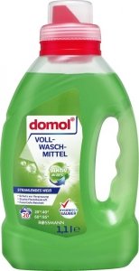 Domol żel do prania Tkanin Białych 20p z Niemiec Olśniewająca Biel