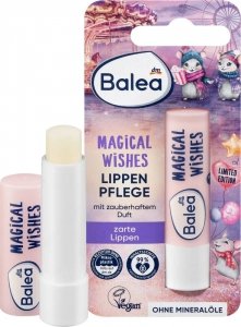 Balea Pomadka Ochronna Nastolatki Magical Wishes 4,8g