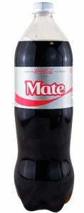 Coca Cola napój gazowany Light 1,25L z Niemiec