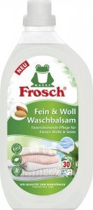 Frosch żel do prania wełny i jedwabiu 1,44L z Niemiec 30 Prań