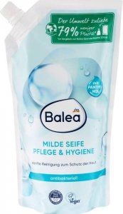 Balea antybakteryjne mydło w płynie z panthenolem 500ml