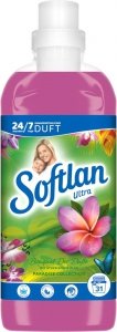 Softlan koncentrat płukania Paradise Tropische Garten 31