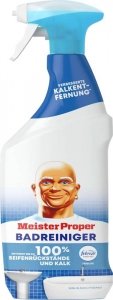 Meister Proper BAD Febreze Spray do Czyszczenia Łazienki 800ml