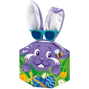 Milka Wielkanocne opaska ze słodyczami 149g