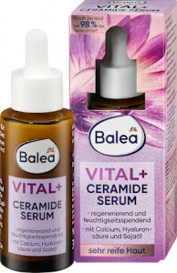 Balea Serum Ujędrniające z ceramidem 30 ml Niemcy