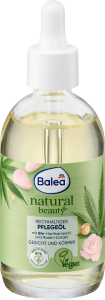 Balea Olejek Pielęgnacyjny Natural Beauty 100ml Niemcy