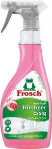 Frosch Essig Środek Do Usuwania Kamienia Ocet Malinowy Niemiecki