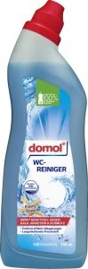 Domol Detergent Płyn do WC Fresh Ocean 750 z Niemiec