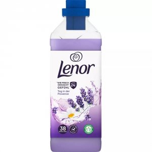 Lenor płyn płukania Lawendowy Tag in der Provence 38 Płukań Niemiec