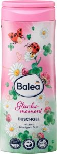 Balea Kwiatowy Żel pod prysznic Gluckmoment 300ml